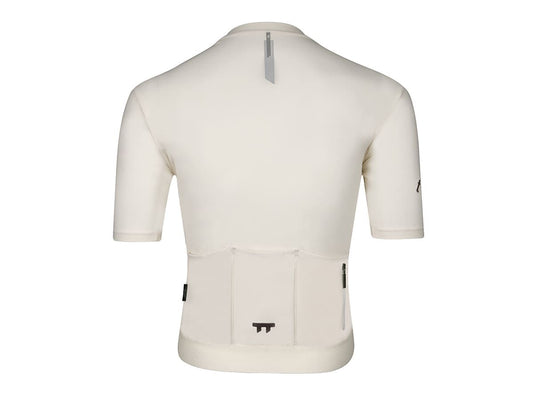 e Line Men's Classic Jersey 男款經典車衣 / 米白色