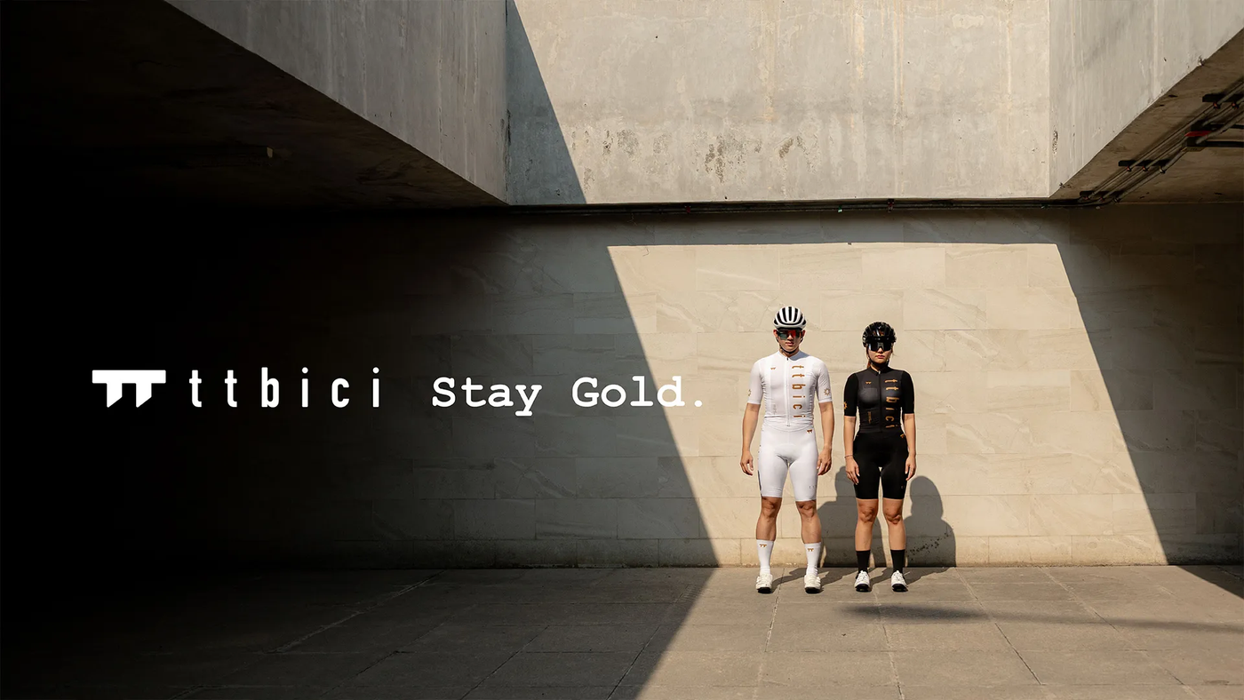 男-Stay Gold