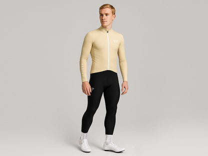 e Line Men' Classic Thermal Tights / Black
