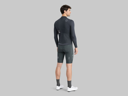 a Line Men' Altitude LS Jersey / Crown Blue
