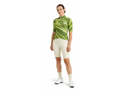 a Line Women's Lightweight Team Jersey 女款車隊版輕車衣 / 麥拉金