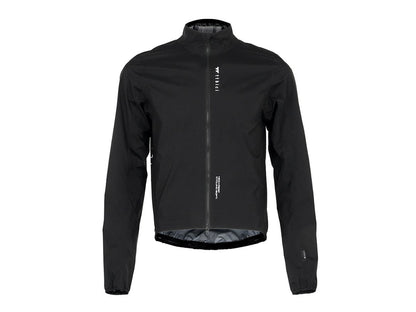 a Line Altitude Rain Jacket 防水外套 / 黑色