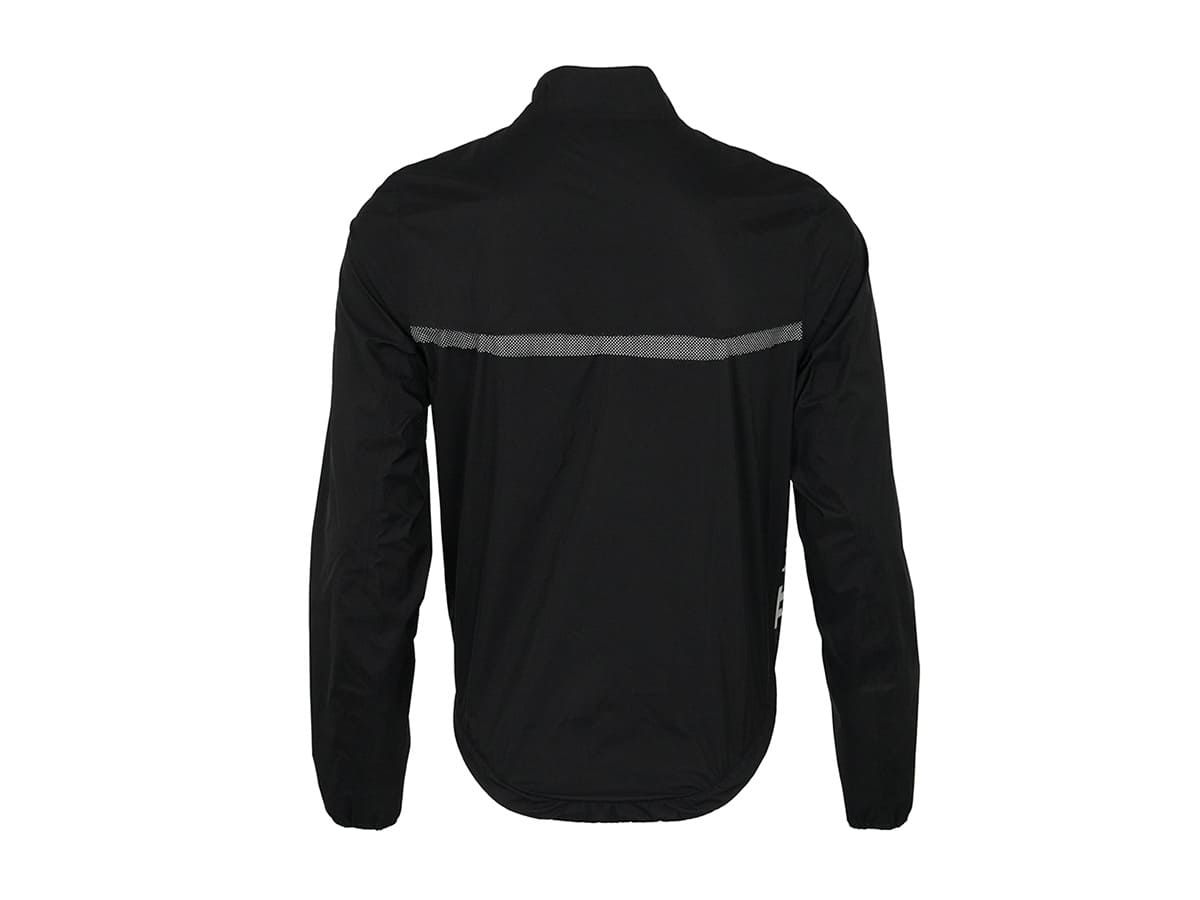 a Line Altitude Rain Jacket 防水外套 / 黑色