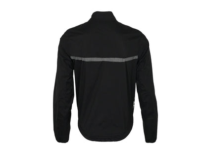 a Line Altitude Rain Jacket 防水外套 / 黑色