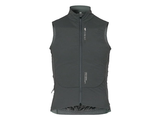 a Line Altitude Insulated Gilet / Charcoal