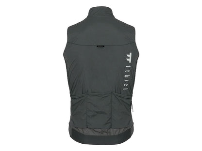 a Line Altitude Insulated Gilet 保暖背心 / 炭灰