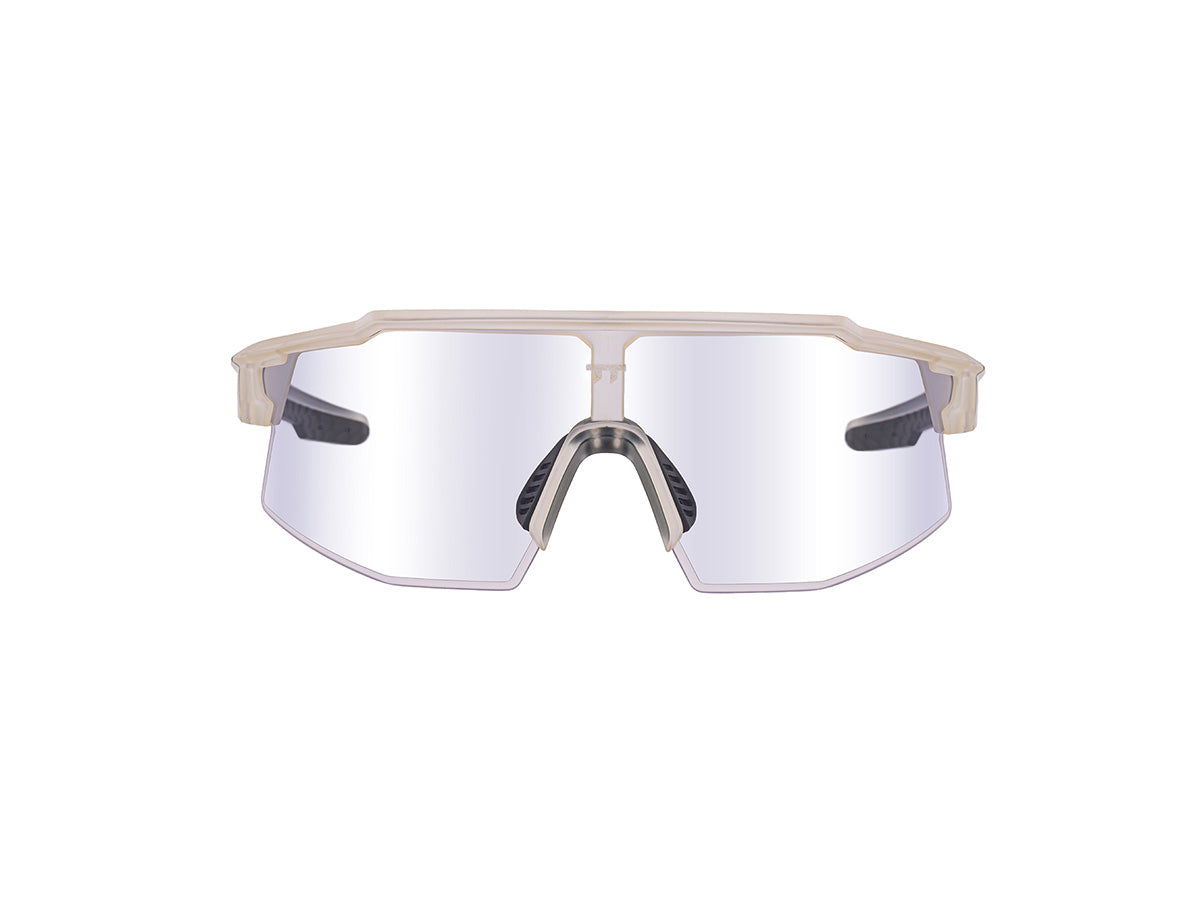 A-2 Performance Sunglasses 競速運動眼鏡 / 霧透明+變色鏡片 (CAT 0 - 3)