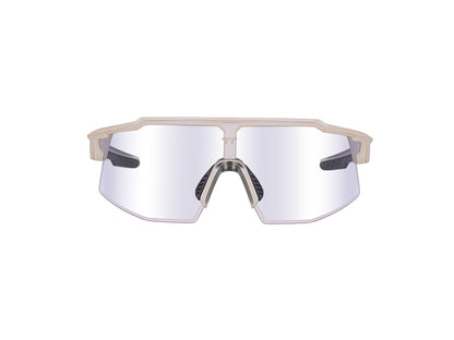A-2 Performance Sunglasses 競速運動眼鏡 / 霧透明+變色鏡片 (CAT 0 - 3)