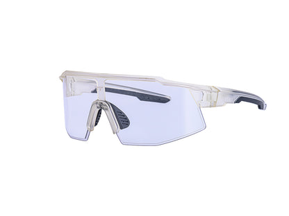 A-2 Performance Sunglasses 競速運動眼鏡 / 霧透明+變色鏡片 (CAT 0 - 3)