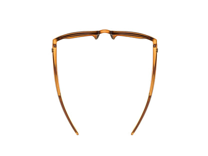 U-1 Active Sunglasses 休閒運動眼鏡 / 霧棕色+灰鏡片 (CAT3)