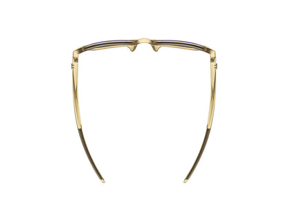 TTBICI U-1 ACTIVE SUNGLASSES /สีเทาด้าน / เลนส์สีชมพู (CAT1)