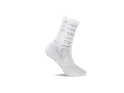 Socks 車襪 / 白色