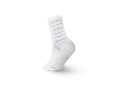 Socks 車襪 / 白色