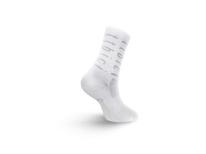 Socks 車襪 / 白色