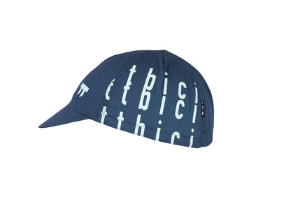 Cycling Cap / Navy