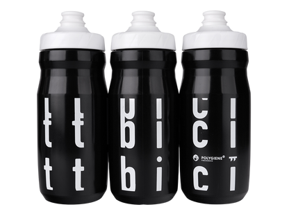 Water Bottle 水壺 600ml / 黑色