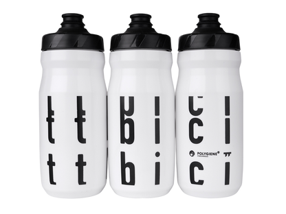 Water Bottle 水壺 600ml / 白色