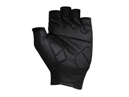 Lightweight Mitts 輕量露指手套 / 黑色