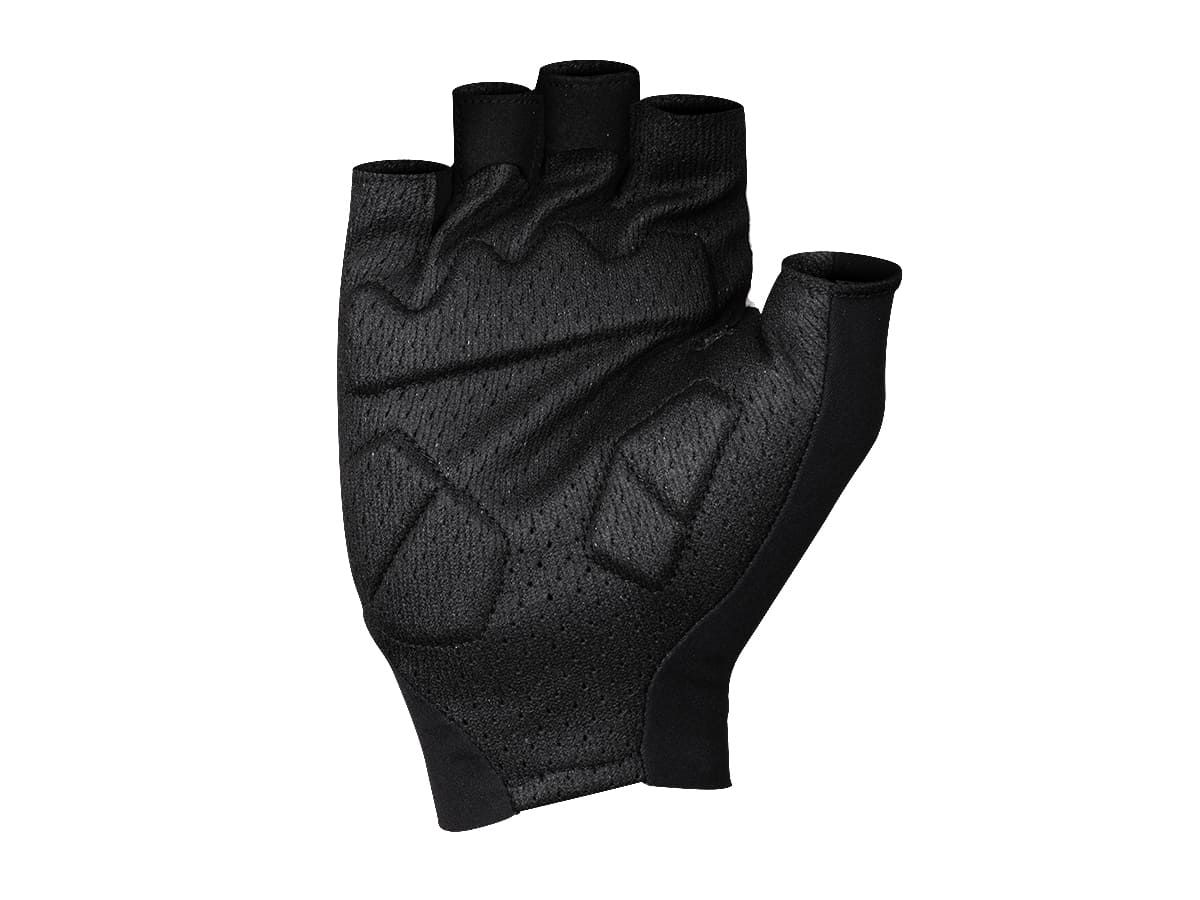 Lightweight Mitts 輕量露指手套 / 黑色