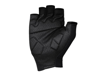 Lightweight Mitts 輕量露指手套 / 黑色