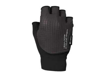Lightweight Mitts 輕量露指手套 / 黑色