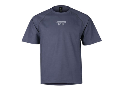 U Line Tech T-shirt 機能T恤 / 花崗岩灰