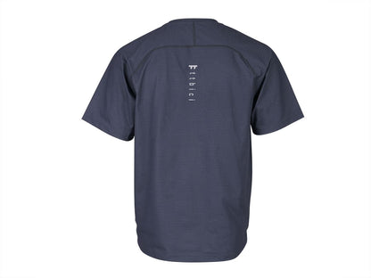 U Line Tech T-shirt 機能T恤 / 花崗岩灰