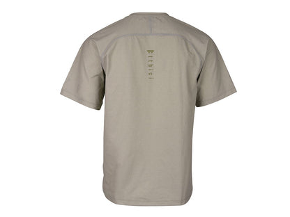 U Line Tech T-shirt 機能T恤 / 白沙色