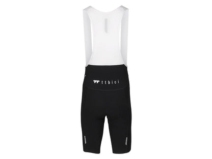a Line Men's Lightweight Bib Shorts 男款輕量車褲 / 黑色