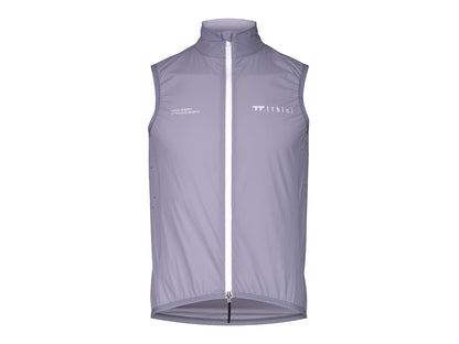 a Line Lightweight Gilet / Grey