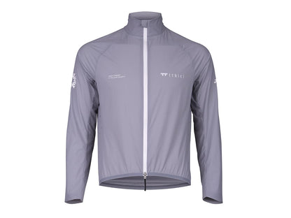 a Line Lightweight Jacket / Grey