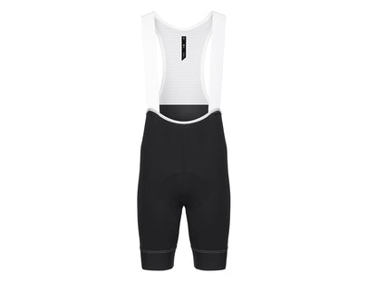 e Line Men's Classic Bib Shorts 男款經典車褲 / 黑色