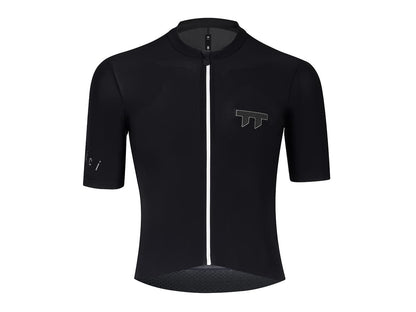 e Line Men's Classic Jersey 男款經典車衣 / 黑色