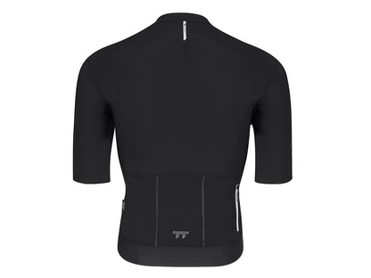 e Line Men's Classic Jersey 男款經典車衣 / 黑色