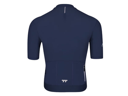 e Line Men's Classic Jersey 男款經典車衣 / 海軍藍