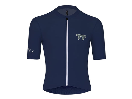 e Line Men's Classic Jersey 男款經典車衣 / 海軍藍