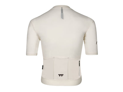 e Line Men's Classic Jersey 男款經典車衣 / 米白色