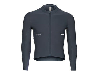 a Line Men' Altitude LS Jersey / Crown Blue