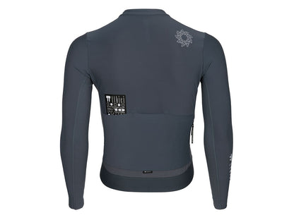 a Line Men' Altitude LS Jersey / Crown Blue