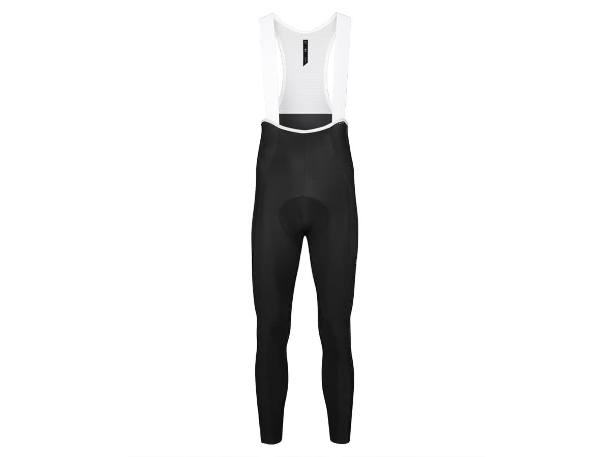 e Line Men' Classic Thermal Tights / Black
