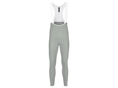 e Line Men's Classic Thermal Tight 男款經典保暖長車褲 / 岩灰