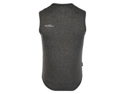 a Line Men's Tech Merino Base Layer 男款美麗諾羊毛底衫 / 炭灰