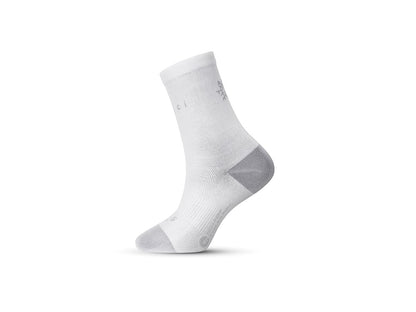 Team Socks / White