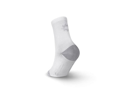 Team Socks / White