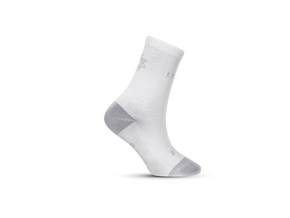 Team Socks / White