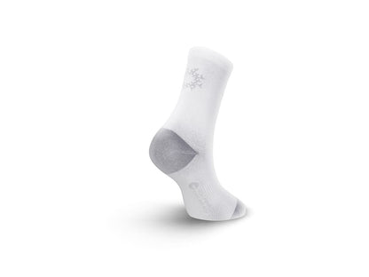 Team Socks / White