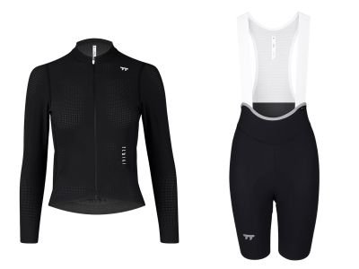 a Line Women' Lightweight LS Bundle
