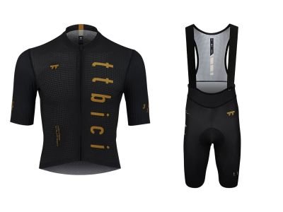 a Line Men's Stay Gold 套裝