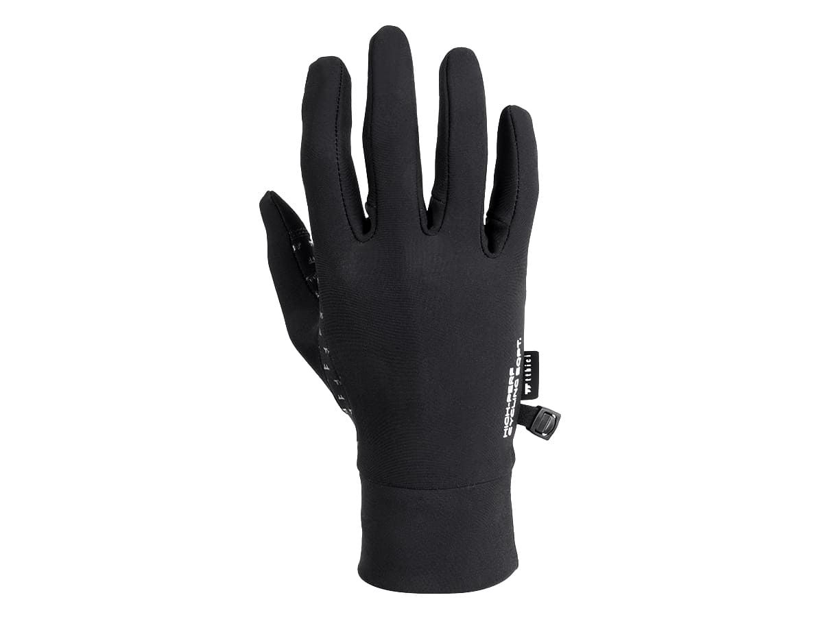 Winter Gloves 冬季手套 / 黑色