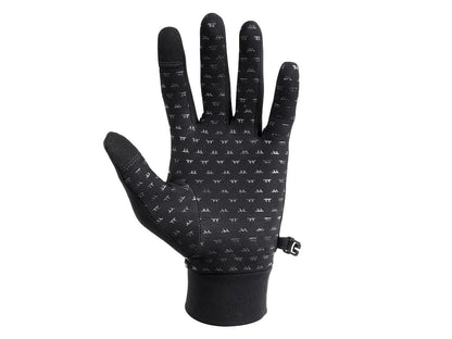 Winter Gloves 冬季手套 / 黑色